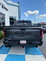 2025 Ram 1500 WARLOCK ONLY 4,000KM! ORIGINAL MSRP $73,705. SAVE $15,000!