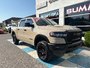 2025 Ram 1500 REBEL FULLY LOADED REBEL X!