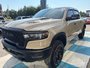 2025 Ram 1500 REBEL FULLY LOADED REBEL X!