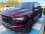 2025 Ram 1500 SPORT LIKE NEW WITH BIG SAVINGS! 3.0L HURRICANE SPORT.