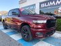 2025 Ram 1500 SPORT LIKE NEW WITH BIG SAVINGS! 3.0L HURRICANE SPORT.
