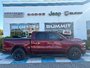 2025 Ram 1500 SPORT LIKE NEW WITH BIG SAVINGS! 3.0L HURRICANE SPORT.