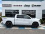 2026 Ram 1500 SPORT