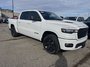 2026 Ram 1500 SPORT