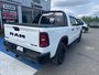 2026 Ram 1500 Rebel Fully loaded, including panoramic roof advanced safety group 360 camera upgraded audio system