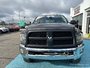 2016 Ram 2500 ST Power Wagon Wench,  sway bar,  axle lock