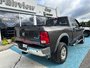 2016 Ram 2500 ST Power Wagon Wench,  sway bar,  axle lock