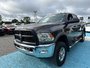 2016 Ram 2500 ST Power Wagon Wench,  sway bar,  axle lock