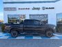 Ram 2500 POWER WAGON 2017