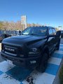 Ram 2500 POWER WAGON 2017
