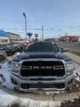 2019 Ram 2500 BIG HORN AS TRADED 6.4L!