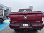 2019 Ram 2500 Big Horn 35 inch tire  fully deleted with tune amazing condition