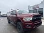 2019 Ram 2500 Big Horn 35 inch tire  fully deleted with tune amazing condition