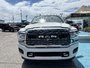 2022 Ram 2500 Limited Cummins turbo diesel Heard tunnel cover new tires With Ram box