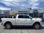 2022 Ram 2500 Limited Cummins turbo diesel Heard tunnel cover new tires With Ram box