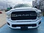 2024 Ram 2500 Big Horn 12 inch screen sport appearance package level two