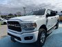 2024 Ram 2500 Big Horn 12 inch screen sport appearance package level two