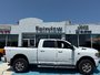 2024 Ram 2500 Big Horn 12 inch screen sport appearance package level two
