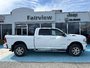 2024 Ram 2500 Big Horn 12 inch screen sport appearance package level two