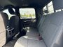 2024 Ram 2500 Big Horn 12 inch screen sport appearance package level two