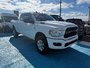 2024 Ram 2500 BIG HORN Certified unit!