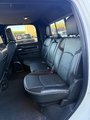 2024 Ram 2500 LARAMIE Fantastic shape! $109,000 NEW!