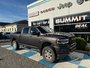 2024 Ram 2500 BIG HORN Local one owner trade!