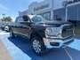 2024 Ram 2500 Limited mega cab Make a cab with Ram box upgraded audio 360 cameras advanced safety groups sunroof
