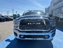 2024 Ram 2500 Limited mega cab Make a cab with Ram box upgraded audio 360 cameras advanced safety groups sunroof