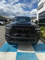 2026 Ram 2500 REBEL