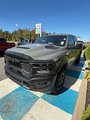 2026 Ram 2500 REBEL