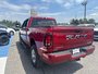 2026 Ram 2500 Big Horn sport level two package Gas demonstrator save 20 K off a new one