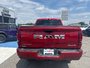 2026 Ram 2500 Big Horn sport level two package Gas demonstrator save 20 K off a new one