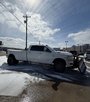 2022 Ram 3500 LIMITED DUALLY WITH PLOW!