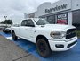 2022 Ram 3500 Big Horn Diesel with sport  appearance package