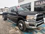 2024 Ram 3500 TRADESMAN DUALLY! CERTIFIED WITH NEW TIRES