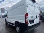 2025 Ram ProMaster Cargo Van Tradesman 2500 high roof