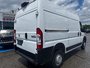 2025 Ram ProMaster Cargo Van Tradesman 2500 high roof