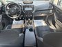 2019 Subaru Impreza Sport With sun and sound group standard transmission