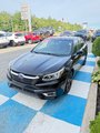 2021 Subaru Legacy LIMITED GT