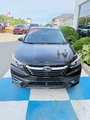 2021 Subaru Legacy LIMITED GT