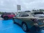 2021 Subaru Outback Touring