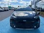 2023 Subaru SOLTERRA Luxury package