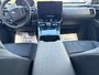 2023 Subaru SOLTERRA Luxury package