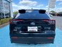 2023 Subaru SOLTERRA Luxury package