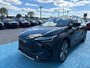 2023 Subaru SOLTERRA Luxury package