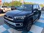 2014 Toyota 4RUNNER SR5 AS TRADED