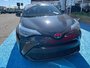 2021 Toyota C-HR Sport