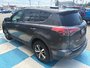2018 Toyota RAV4 LE AS TRADED