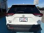 2021 Toyota RAV4 XLE With sun and sound group